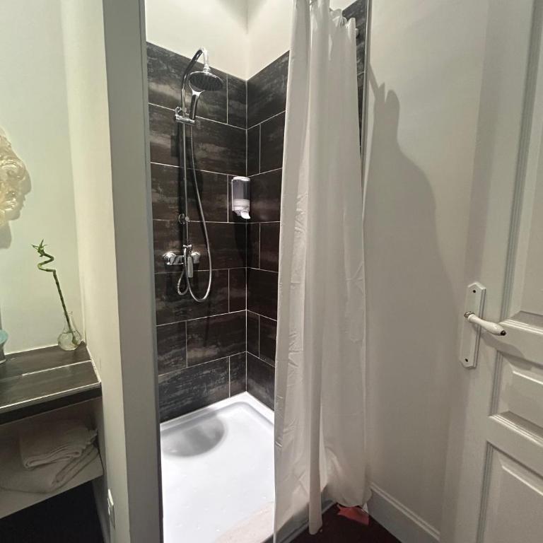 chateau Laprade Narbonne - Chambre Double - 21