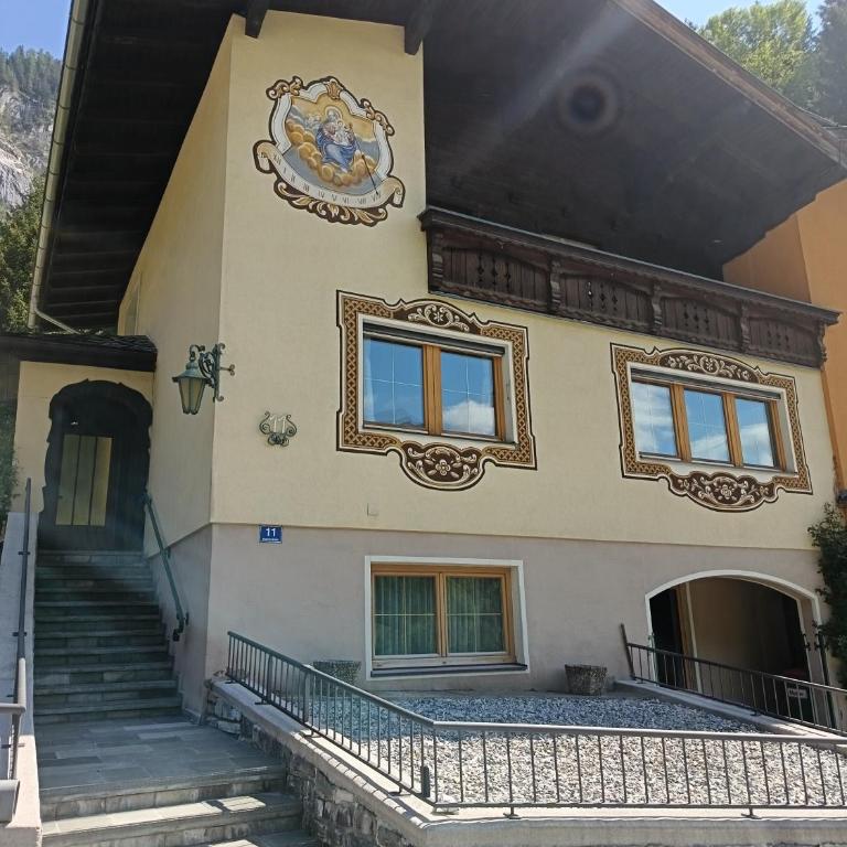 Haus Bernkogel - Haus mit 5 Schlafzimmern - 2