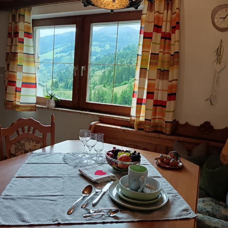 Haus Bernkogel - Haus mit 5 Schlafzimmern - 3