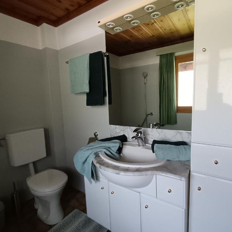 Haus Bernkogel - Haus mit 5 Schlafzimmern - 6