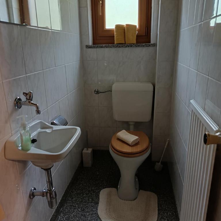 Haus Bernkogel - Haus mit 5 Schlafzimmern - 7