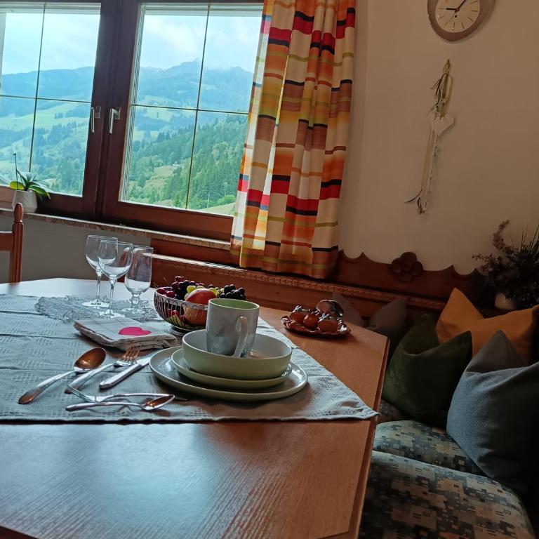 Haus Bernkogel - Haus mit 5 Schlafzimmern - 8