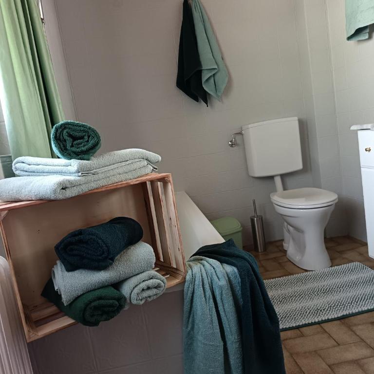 Haus Bernkogel - Haus mit 5 Schlafzimmern - 9