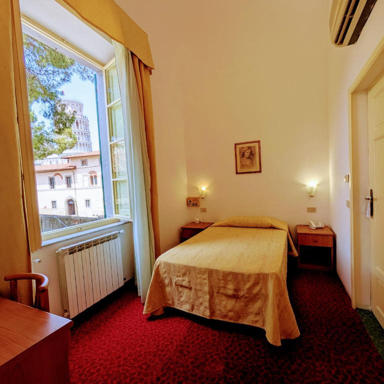 Hotel Villa Kinzica - Camera Singola - 1