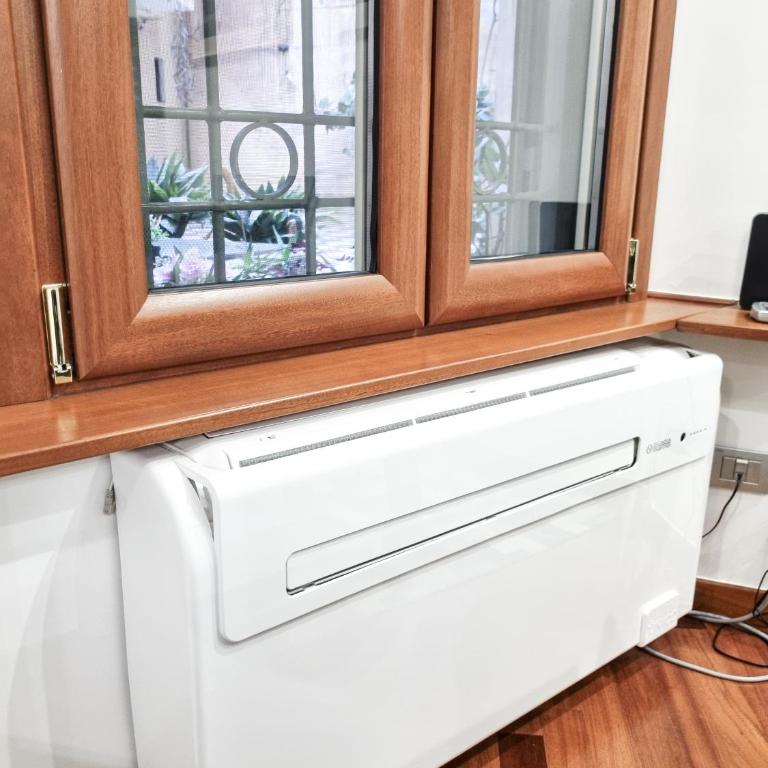 Colosseum Historic Apartment - 17th Century Building - Appartamento con 1 Camera da Letto - 22