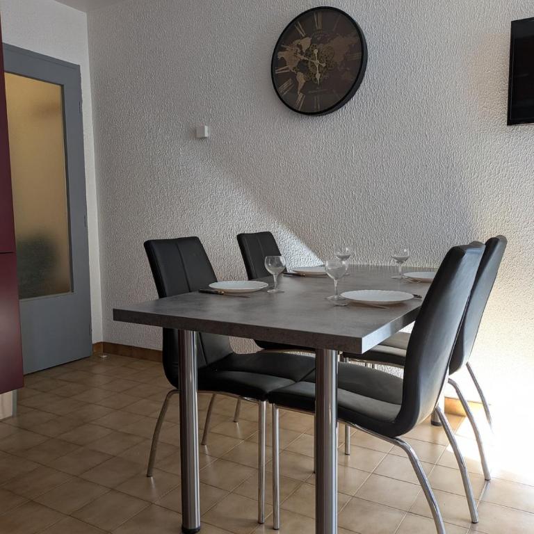 Appartement du Planet - Appartement 2 Chambres - 2