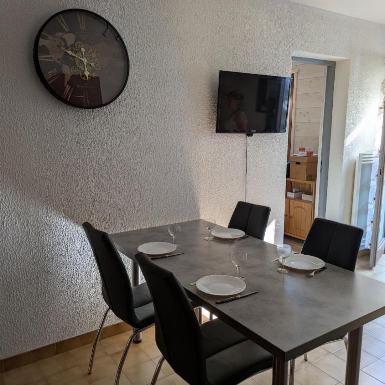 Appartement du Planet - Appartement 2 Chambres - 14