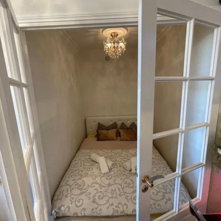 Appartement Belle Feuille - Apartment mit 2 Schlafzimmern - 18