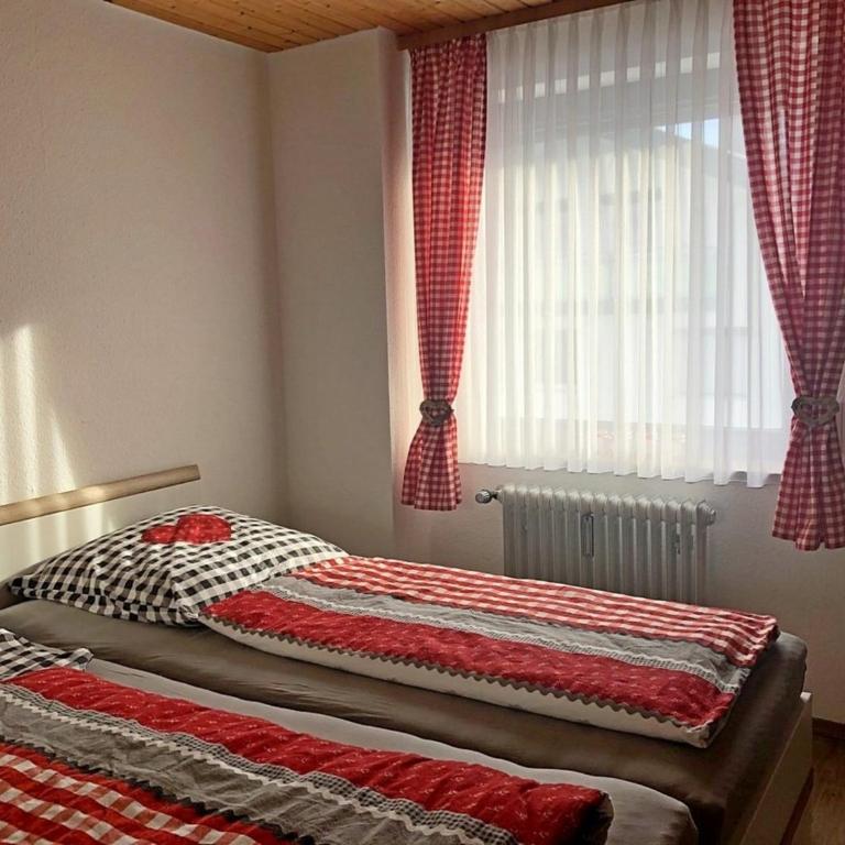 Appartement Nr 19, Alpenappartementhaus, Oberstaufen-Steibis, Allgäu, Oberstaufen PLUS - Apartment - 6