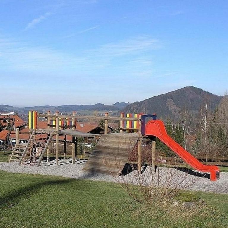 Appartement Nr 19, Alpenappartementhaus, Oberstaufen-Steibis, Allgäu, Oberstaufen PLUS - Apartment - 11