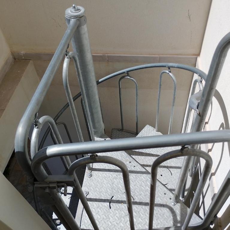 Villa Leonardo - Suite Familiare - 11