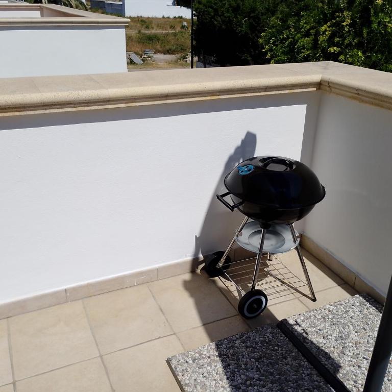 Villa Leonardo - Suite Familiare - 12