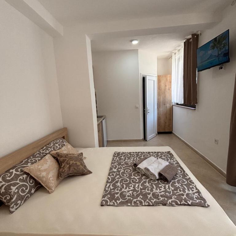 Villa Mia apartments - Deluks Dvokrevetna Soba sa Bračnim Krevetom - 18