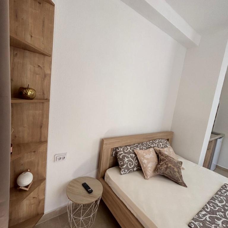Villa Mia apartments - Deluks Dvokrevetna Soba sa Bračnim Krevetom - 19