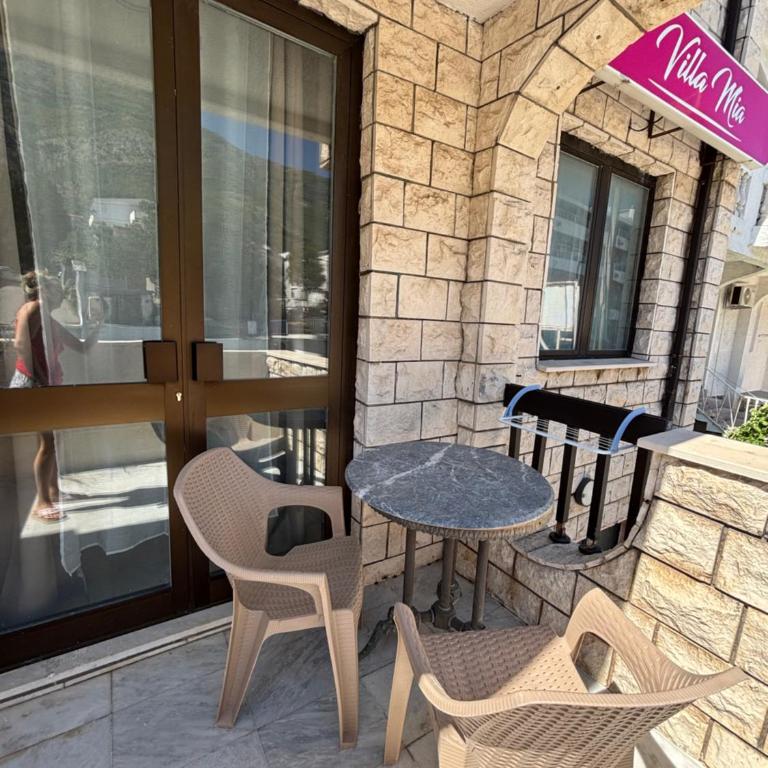 Villa Mia apartments - Deluks Dvokrevetna Soba sa Bračnim Krevetom - 21