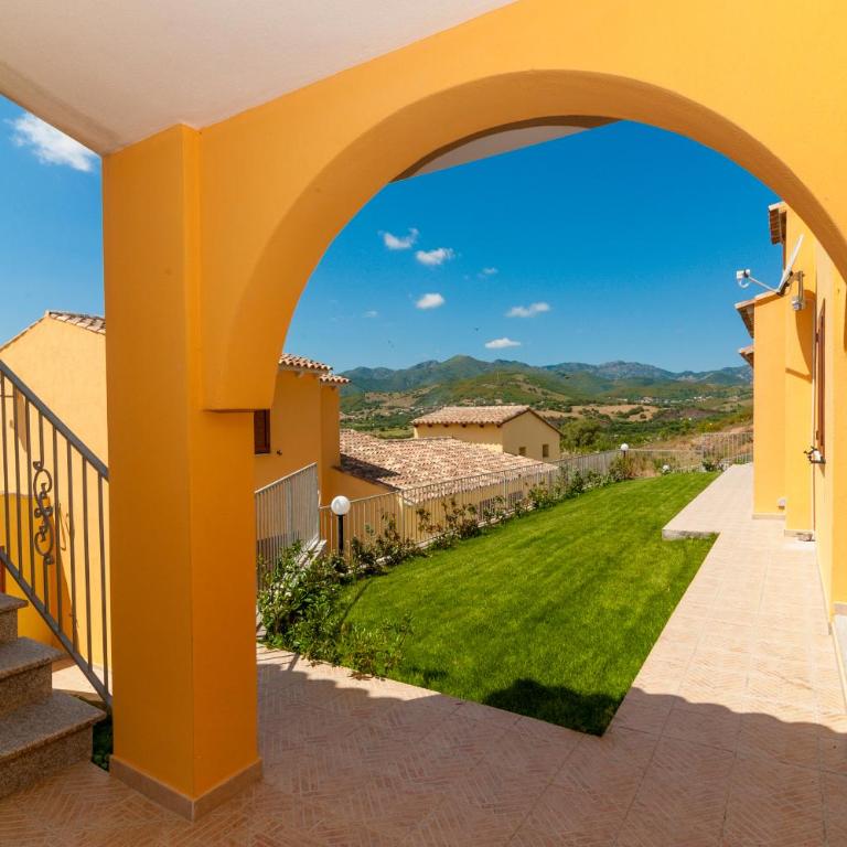 Corte di Gallura - Appartamento con 1 Camera da Letto - 3