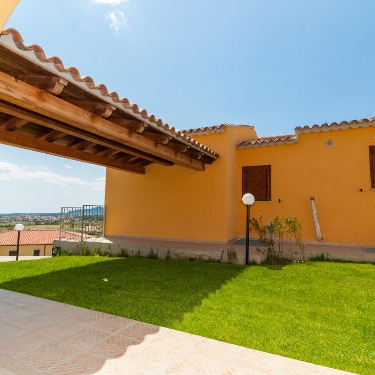 Corte di Gallura - Appartamento con 1 Camera da Letto - 5