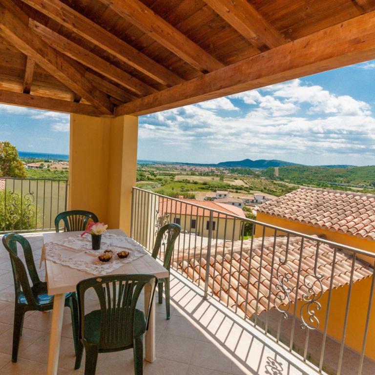 Corte di Gallura - Appartamento con 1 Camera da Letto - 8