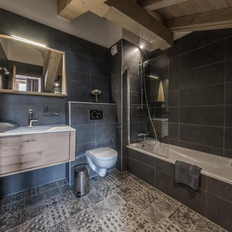 4 Bedrooms Penthouse in Courchevel 1650 - Apartment - 13
