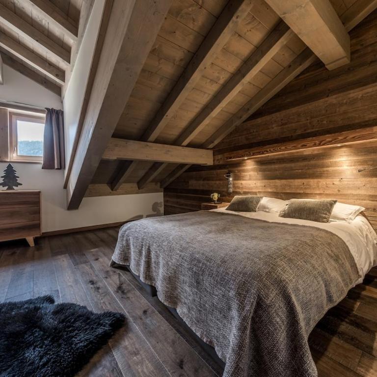 4 Bedrooms Penthouse in Courchevel 1650 - Apartment - 24