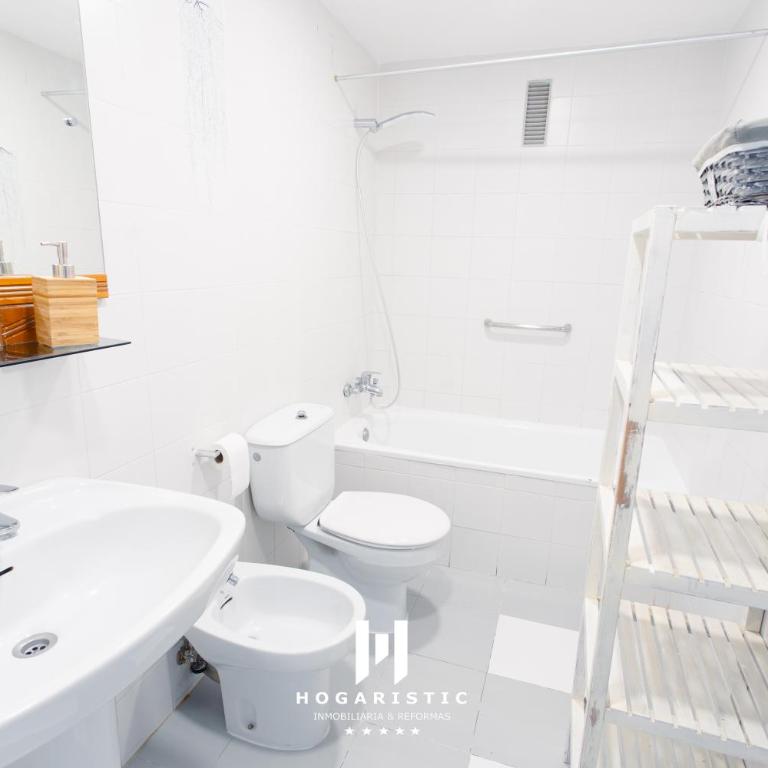 Hogaristic - Montblanc 203 - Apartamento de 1 dormitorio con terraza - 19
