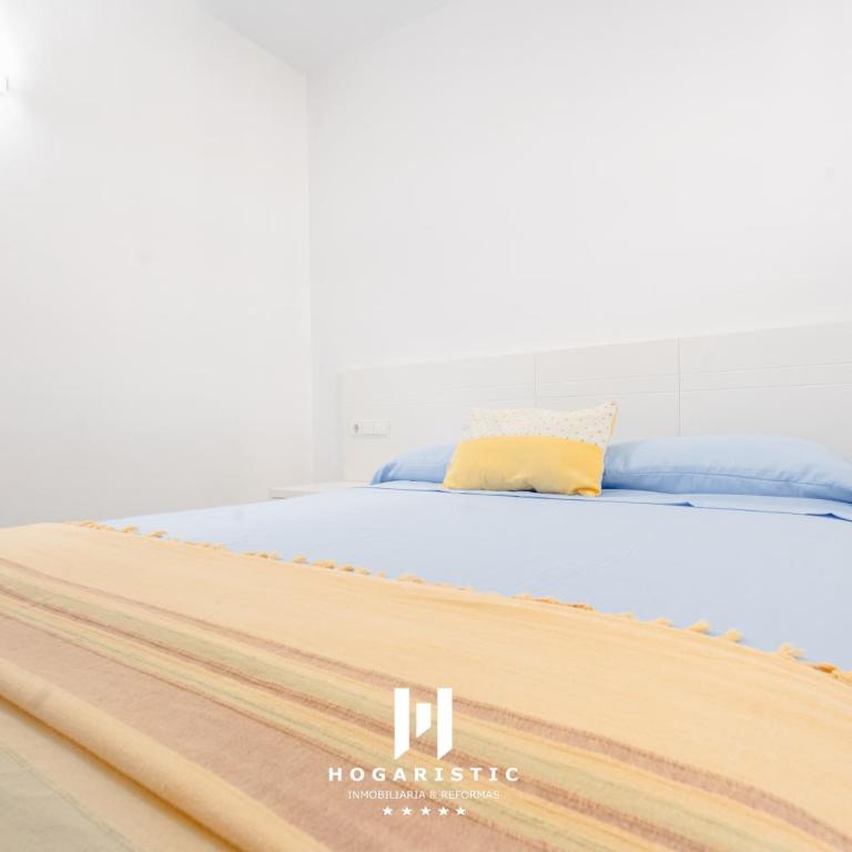 Hogaristic - Montblanc 203 - Apartamento de 1 dormitorio con terraza - 20