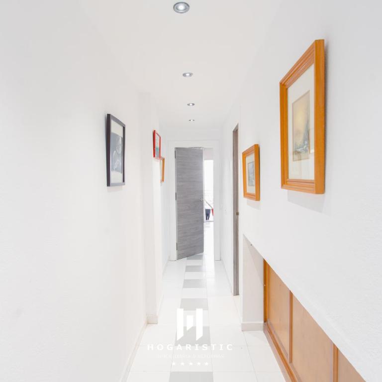 Hogaristic - Montblanc 203 - Apartamento de 1 dormitorio con terraza - 26