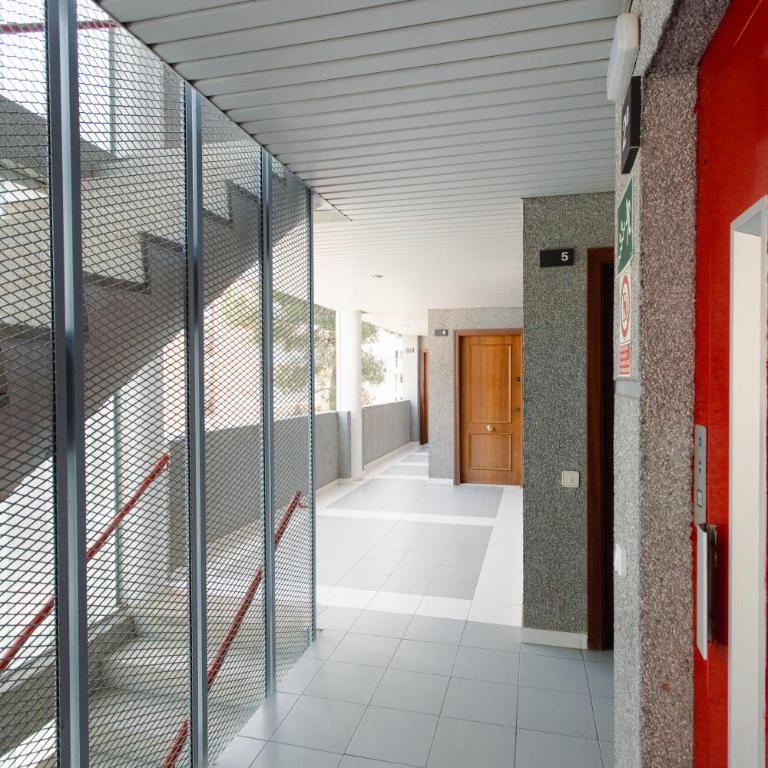 Hogaristic - Montblanc 203 - Apartamento de 1 dormitorio con terraza - 27