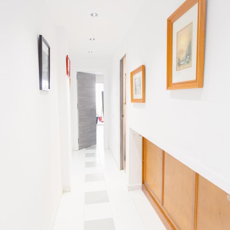 Hogaristic - Montblanc 203 - Apartamento de 1 dormitorio con terraza - 28