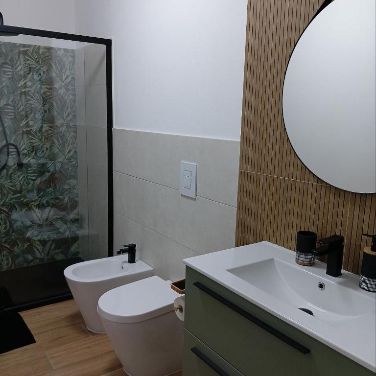 The Junction - Appartamento con 1 Camera da Letto - 8