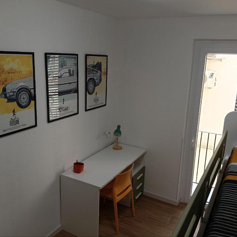 The Junction - Appartamento con 2 Camere da Letto - 4