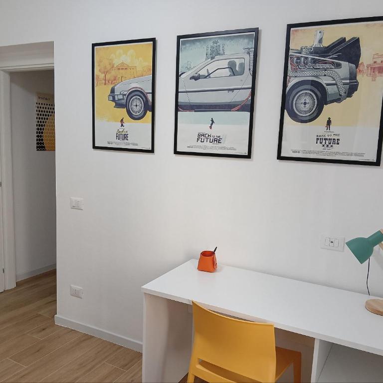The Junction - Appartamento con 2 Camere da Letto - 5