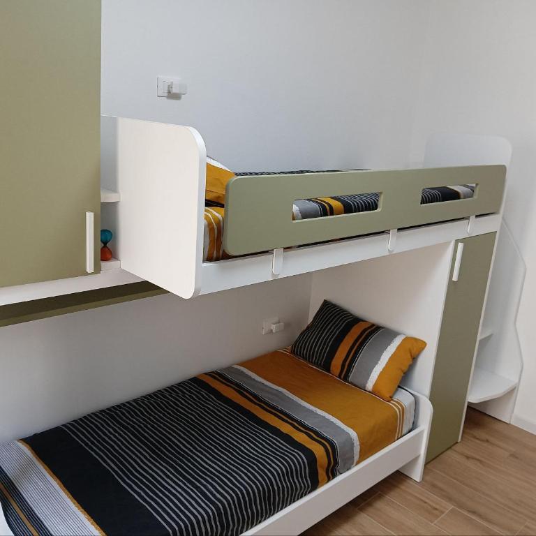 The Junction - Appartamento con 2 Camere da Letto - 2