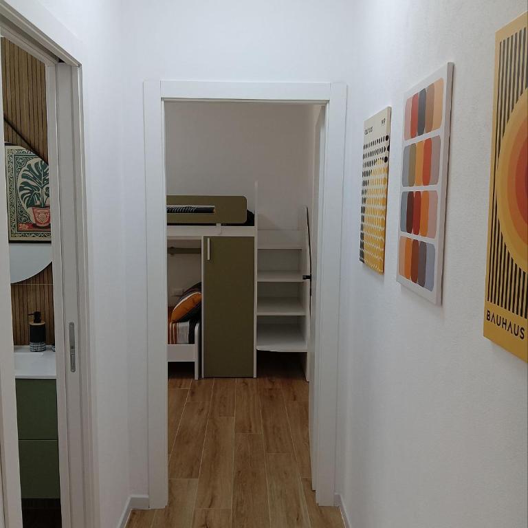 The Junction - Appartamento con 2 Camere da Letto - 8