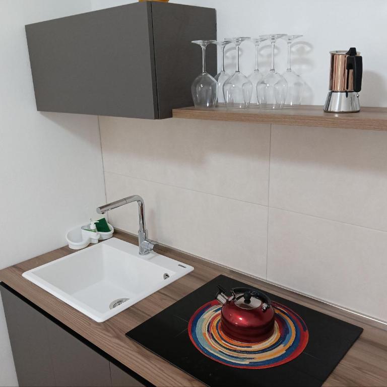 The Junction - Appartamento con 2 Camere da Letto - 10