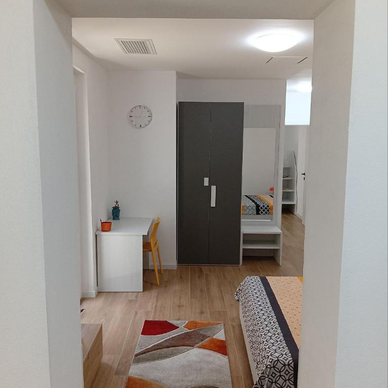 The Junction - Appartamento con 2 Camere da Letto - 11