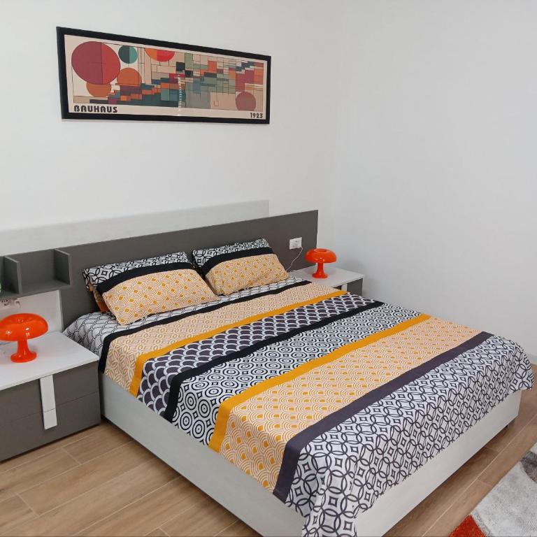 The Junction - Appartamento con 2 Camere da Letto - 16