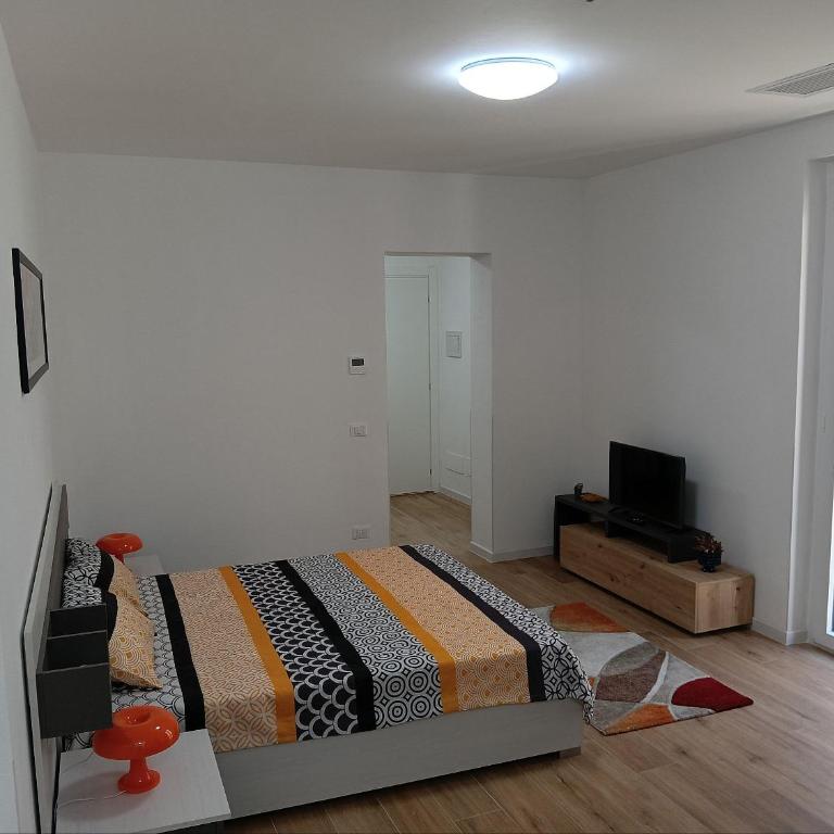 The Junction - Appartamento con 2 Camere da Letto - 19