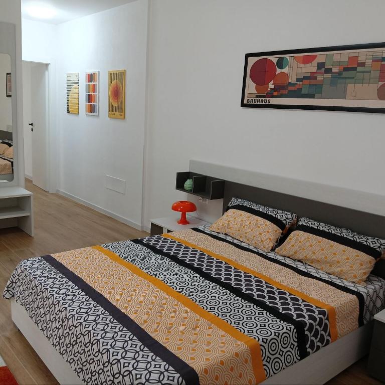 The Junction - Appartamento con 2 Camere da Letto - 1