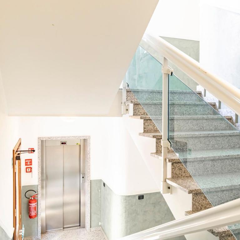 GuestHost - Seaview Apartment Alghero - One-Bedroom Apartment - 22