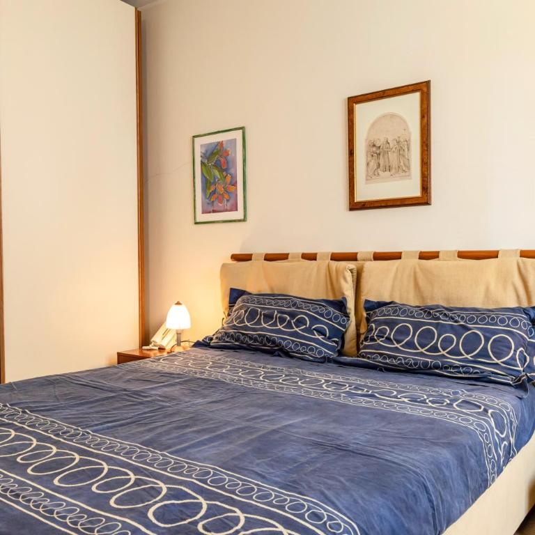 GuestHost - Seaview Apartment Alghero - One-Bedroom Apartment - 4