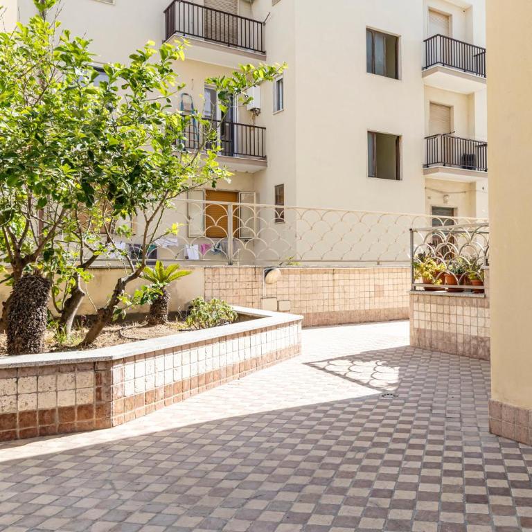 GuestHost - Seaview Apartment Alghero - One-Bedroom Apartment - 20