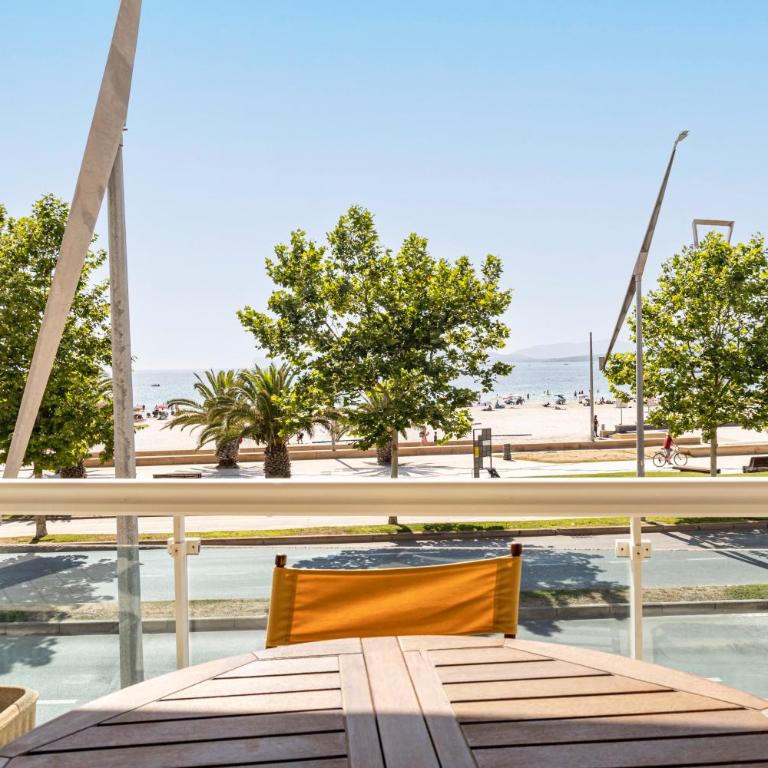 GuestHost - Seaview Apartment Alghero - One-Bedroom Apartment - 17