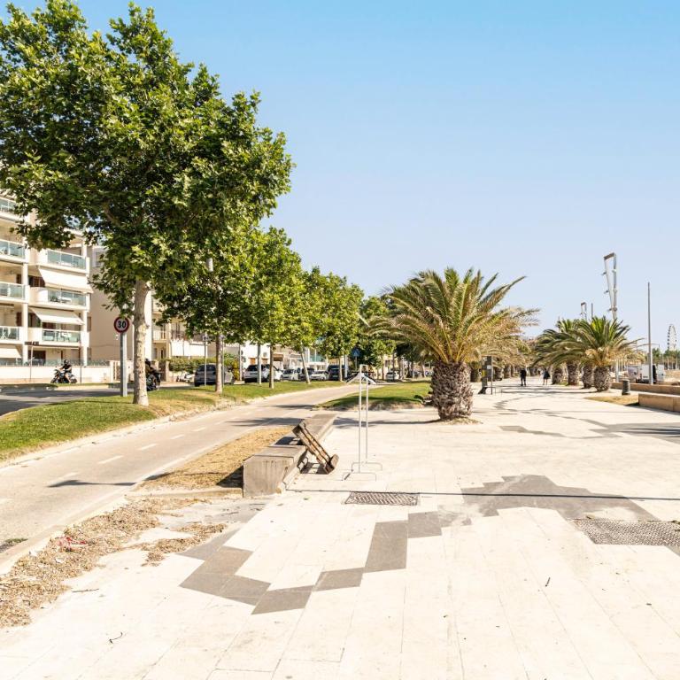 GuestHost - Seaview Apartment Alghero - One-Bedroom Apartment - 25