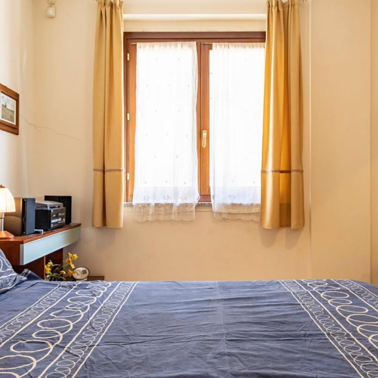 GuestHost - Seaview Apartment Alghero - One-Bedroom Apartment - 14