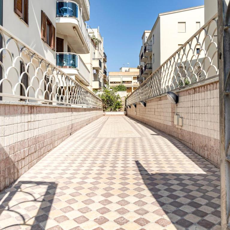GuestHost - Seaview Apartment Alghero - One-Bedroom Apartment - 21