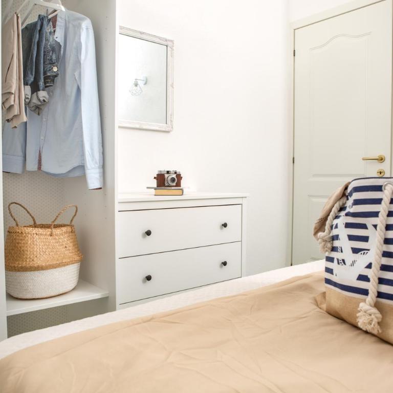 Bilancia VI - Sea View Apartment - 30'Porto cervo - Two-Bedroom Apartment with Terrace and Sea View - 14