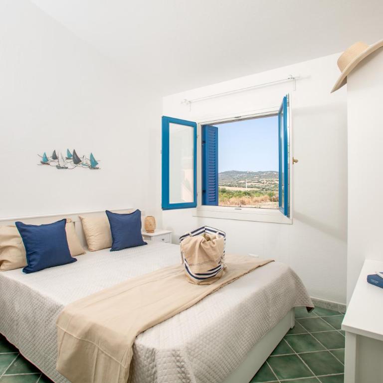 Bilancia VI - Sea View Apartment - 30'Porto cervo - Two-Bedroom Apartment with Terrace and Sea View - 13