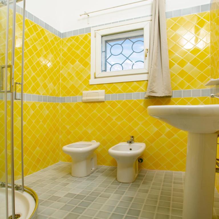 Bilancia VI - Sea View Apartment - 30'Porto cervo - Two-Bedroom Apartment with Terrace and Sea View - 10