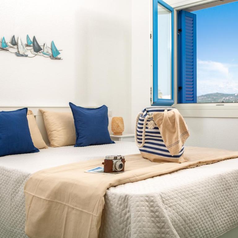 Bilancia VI - Sea View Apartment - 30'Porto cervo - Two-Bedroom Apartment with Terrace and Sea View - 12